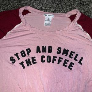 Victoria Secret Night shirt🌸